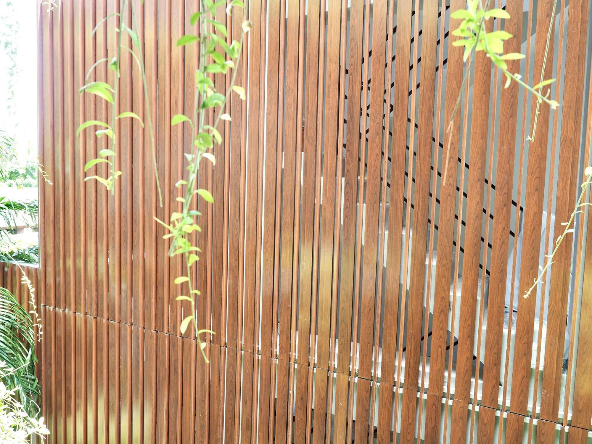 Panwaburi Beachfront Resort - Sha Extra Plus Εξωτερικό φωτογραφία A traditional Japanese shōji